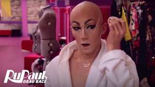 In My Mouth Song Deleted Scene Rupauls Drag Race Season 9