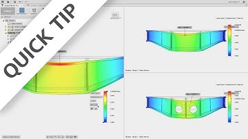 QUICK TIP: Simulation Comparison