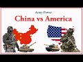 சீனா  vs  அமெரிக்கா  Army  power comparison | Tamil Zhi | Ravi