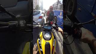 observação diaria baixada santista 🤣🤣 #shortsvideo #viral