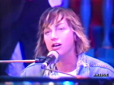 Gianna Nannini Donne In Amore Youtube Gianna Nannini Donne In Amore Youtube