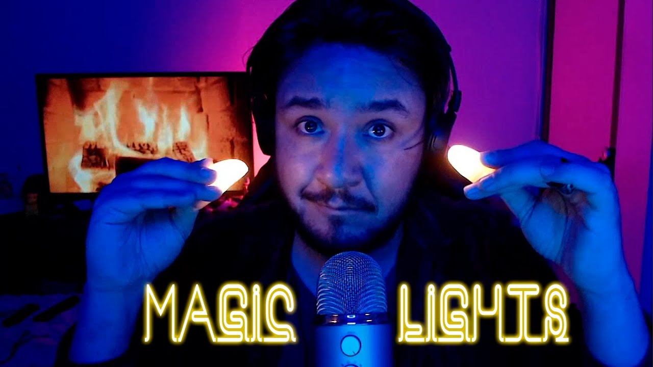 The most oddly satisfying ASMR video ever - YouTube