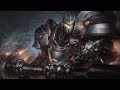 Reinhardt - Overwatch