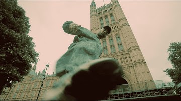 Chower x Kamakaze x Melvillous x Vagrant Real Estate - Wrong Simulation