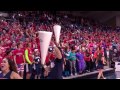 Highlights - Gonzaga vs LMU (February 12, 2015)