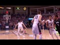 Highlights - Gonzaga vs LMU (February 12, 2015)