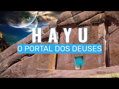 HAYU - O Portal dos Deuses