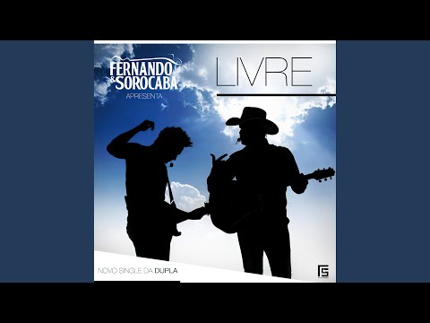 Fernando & Sorocaba - Toque de Mágica / Sufocado: ouvir música com