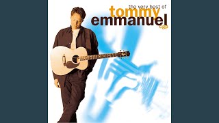 Video thumbnail of "Tommy Emmanuel - Hearts Grow Fonder"