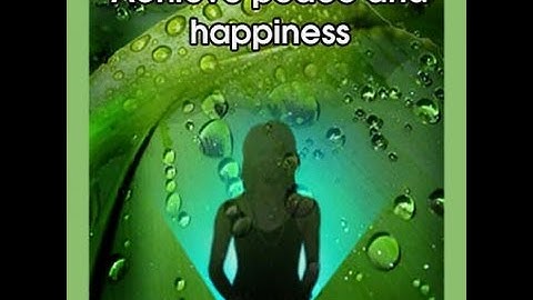 Rewire Subconscious Lasting Peace: happiness The 7 Day Mind Reset Protocol 10 minutes Meditation 