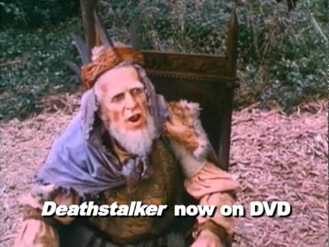Deathstalker Trailer
