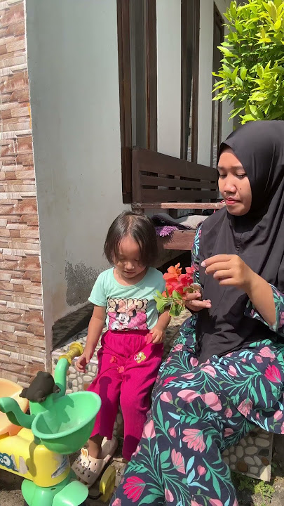 Lempar bunga #funny #trending #shorts