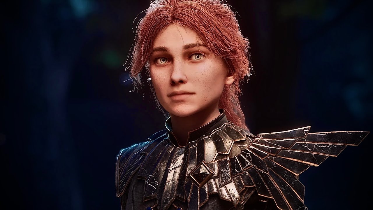 Clair Obscur: Expedition 33 - Chromatic orphelin Boss Fight - Maelle Solo Expert