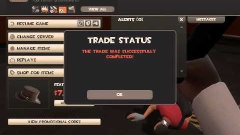 TF2 Epic Paint Trade