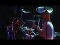 Foo Fighters - Let It Die [Southern Tour Video 2008]