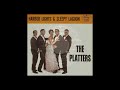 The Platters Harbor Lights Stereo mp3