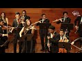 Mozart Clarinet Concerto in A Major, K622. Bogota Chamber Orchestra & Gervasio Tarragona Valli