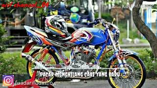 Story wa cb, gl, tiger c70 jangan nget-ngetan