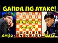 Ganda ng Atake! Pang Championship! || GM Le vs. GM So || Chessable Masters 2021 Finals Day 2 Game 3
