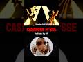 ALI「CASANOVA POSSE」Music Video on YouTube! #DrSTONE #ALI #ドクターストーン
