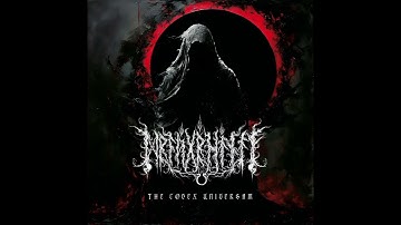 Draugrhanaz - The Codex Universam [Full Album]