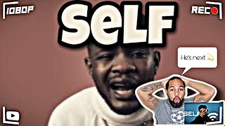 Lyrical Joe - Self (Official Video) Reaction!!