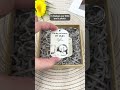 Lovely Keychain For New Mom #giftformom