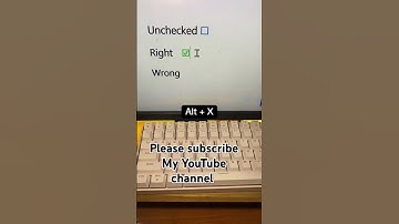 MS words Shorts trick #computer #mstechtricks #msword #computerzone #excel