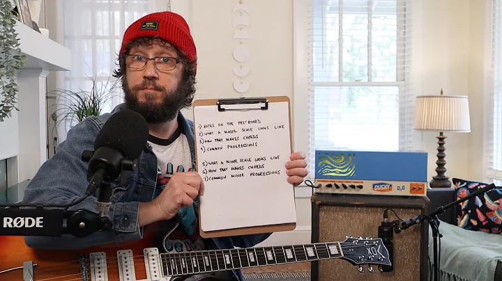 Theory Review: If You Know These 7 Things, You're Good!