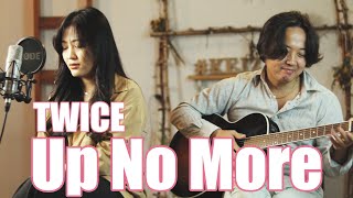 Download Lagu TWICE _ Up No More (Eyes Wide Open) / Acoustic COVER by Vanilla Mousse MP3