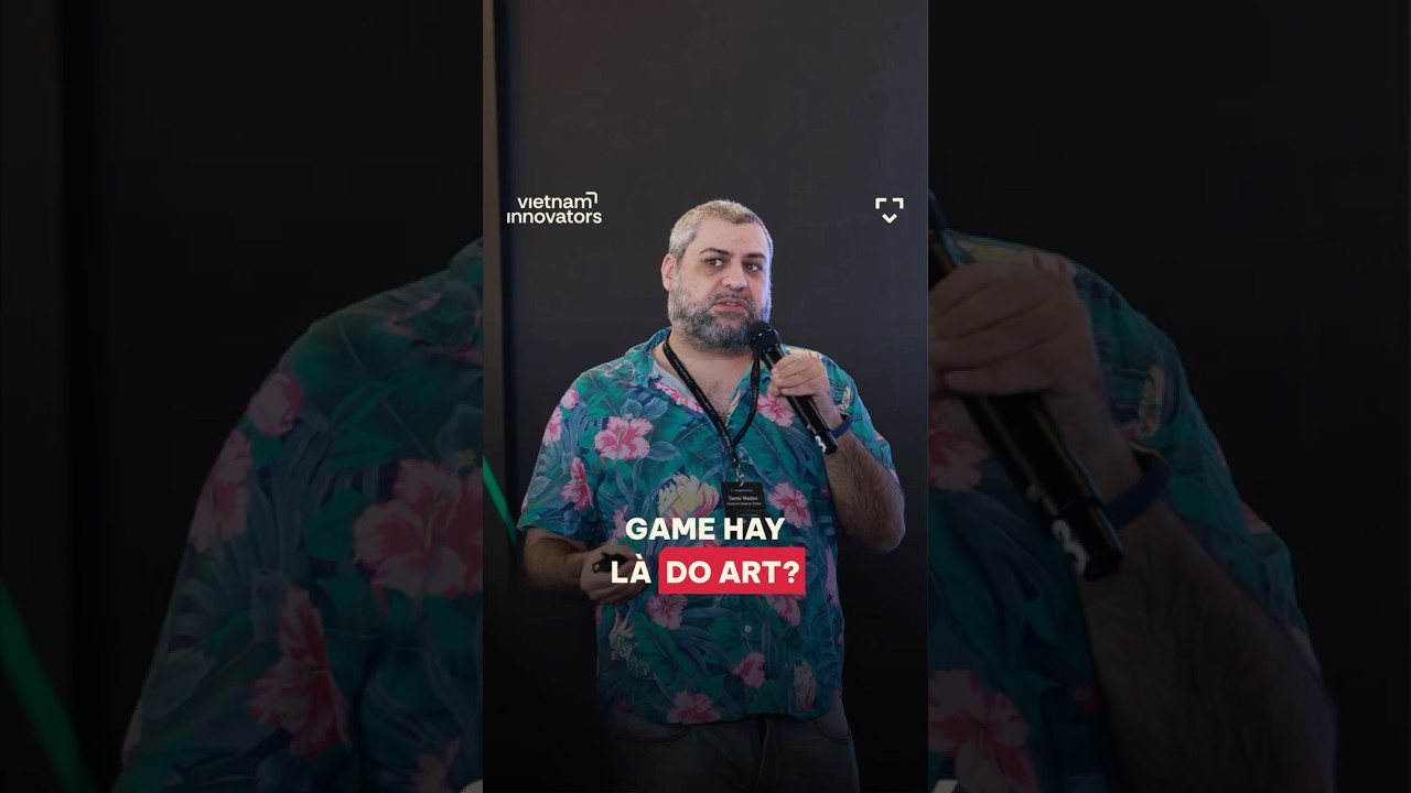 Game hay là do art? Game hay là do art?