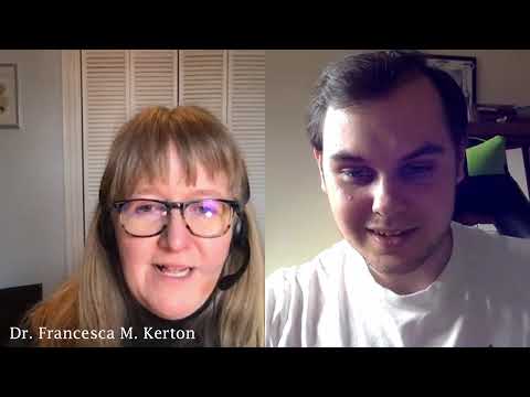 Interview with Dr. Francesca M. Kerton