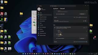 How to Change Default Speaker and Communication Device Settings in Windows 11