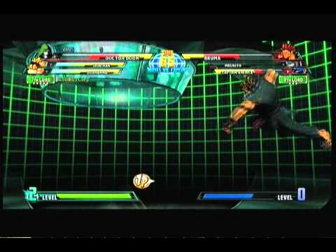 A TVstyle representation of game play and commentary so anyone can use to level up their characters and style of fighting. Hope you enjoy Helping out a fellow mvc3 gamer. Throughout this video I give my insight on his game play and what he can do to level up his game. Hope you enjoy and I hope this helped DrPhil18 It is going to include: - offline - online - tournament reviews/replays with my commentary - strategy guides for anyone Thanks to all subscribers and followers !!