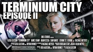 TERMINIUM CITY EP 2