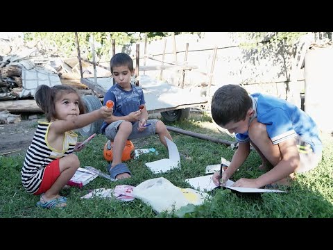 პრაიმშოუ და Crystalbet-ი მრავალშვილიანი ოჯახის დასახმარებლად