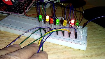 Luces ritmicas by arduino(1)