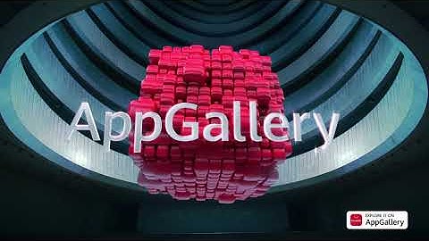 Explore It on AppGallery
