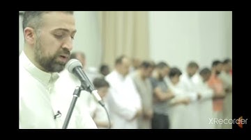 شوف صوت براء عويد في تلاوة القرآن (ما شاء الله ).