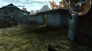 BF2 Test