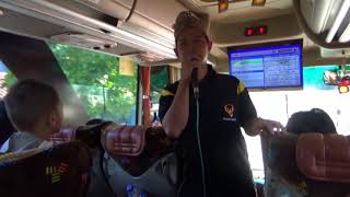 Download lagu Lucu Dan Mendidik Cara Pemandu Wisata Ini Kepada Anak Anak l Wisata ke Baturaden Lucu Dan Mendidik Cara Pemandu Wisata Ini Kepada Anak Anak l Wisata ke Baturaden