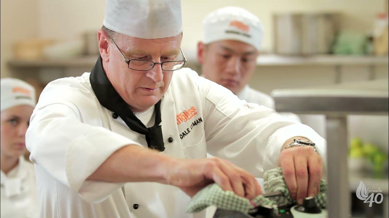 How to operate your deep fryer efficiently YouTube