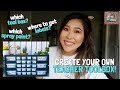 TEACHER TOOL BOX TUTORIAL | The Purrfect Pencil