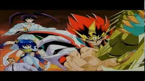 鬼神童子zenki 怒りの鬼神01 超鬼神zenki 来迎聖臨mp3