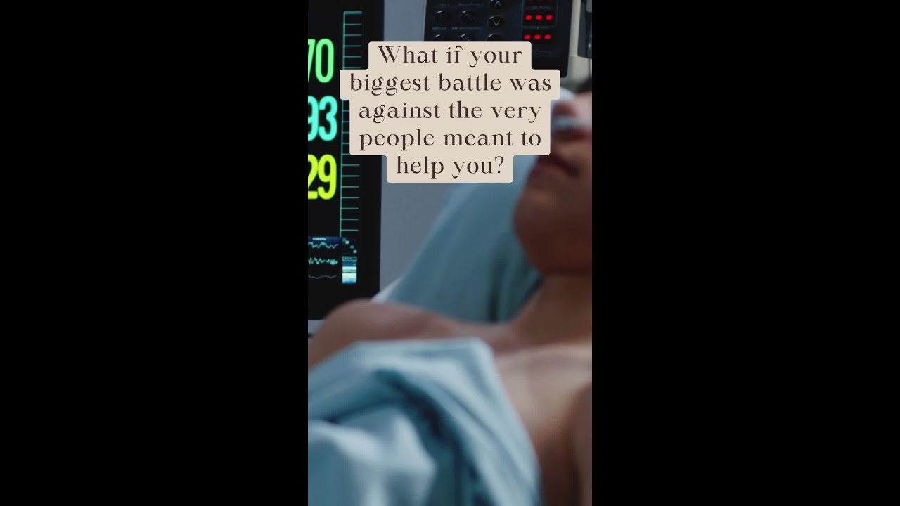 Pulse, YA Medical Suspense