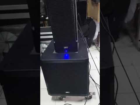 SPL Elector HiFi Pre-Amplifier Review