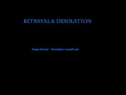 Betrayal & Desolation