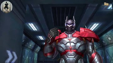 GArena New Contra Returns All Bosses FIGHTS ONLY for Android iOS PART 1 English | 2021 | 19 Boss