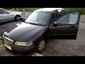Rover 400 RT 1998