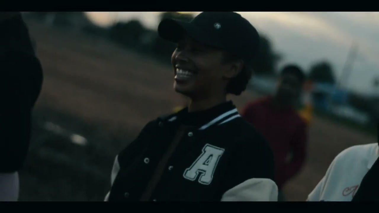 Hulle Weet (NiGeL-B) Music Video shot by : CSPhotography & Videography